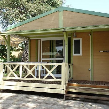 Casa Di Marina - Chalet Bungalow Hotel Sorbo-Ocagnano Kültér fotó