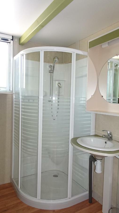 Casa Di Marina - Chalet Bungalow Hotel Sorbo-Ocagnano Szoba fotó